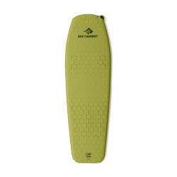 Sea To Summit Camp Self Inflating Mat - Regular Woodbine - Liggeunderlag