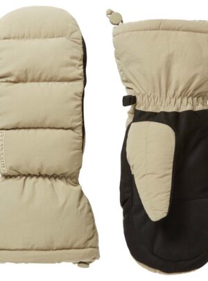 Sealskinz Langley, luffer, dame, beige
