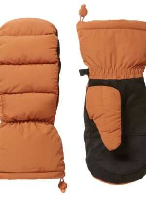 Sealskinz Langley, luffer, dame, orange