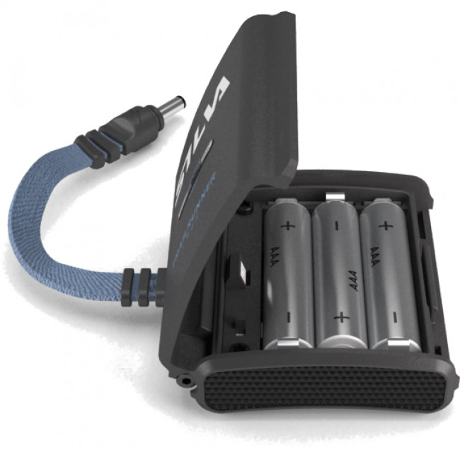 Silva Free Battery Case 3xAAA, Batteriksasse Silva Free Battery Case 3xAAA, Batteriksasse