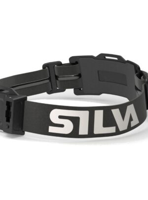 Silva Free Headband, Bånd til Pandelampe
