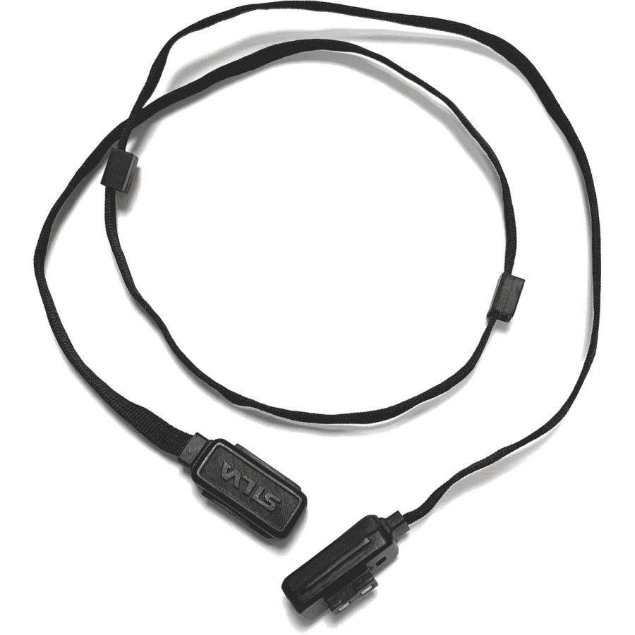 Silva Free extension cable 40cm, Forlængerkabel Silva Free extension cable 40cm, Forlængerkabel