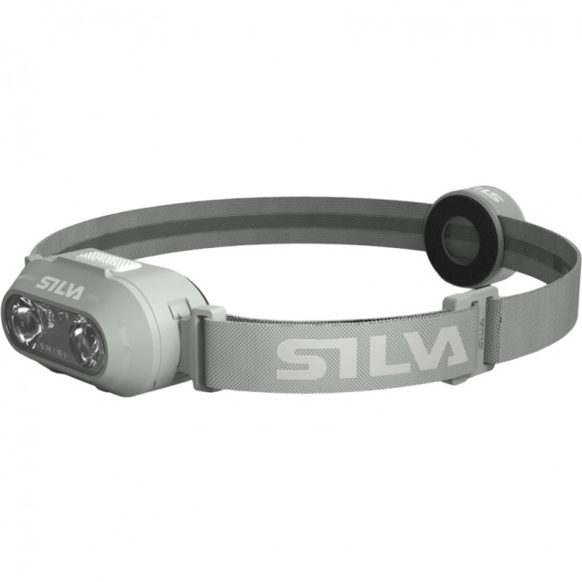 Silva Smini, pandelampe, grå Silva Smini, pandelampe, grå