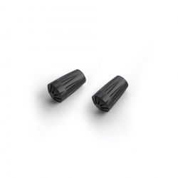 Silva Trekking & Running Poles Rubber Paws - Tilbehør til vandrestave