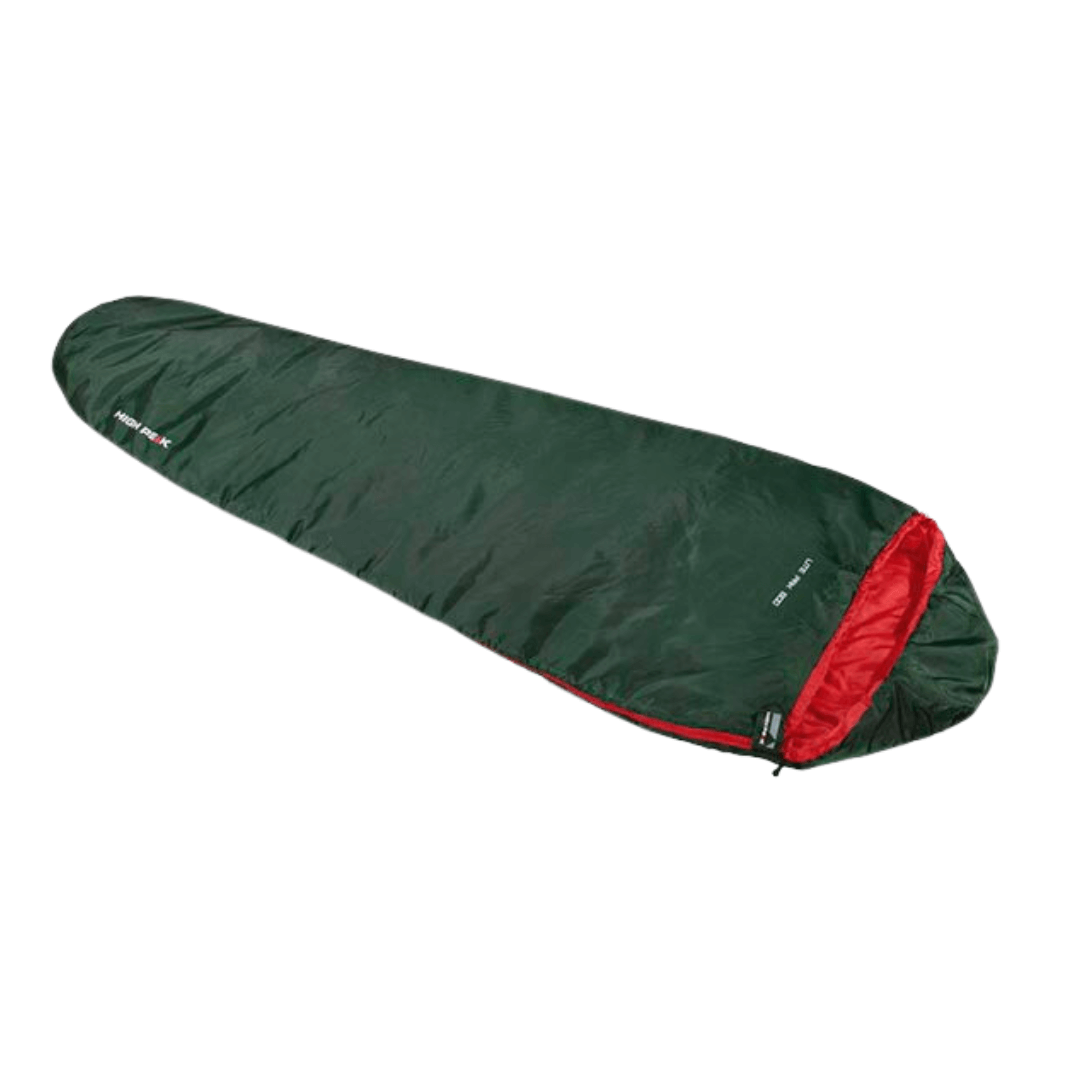 Sovepose - High Peak Lite Pak 800 Sovepose - High Peak Lite Pak 800