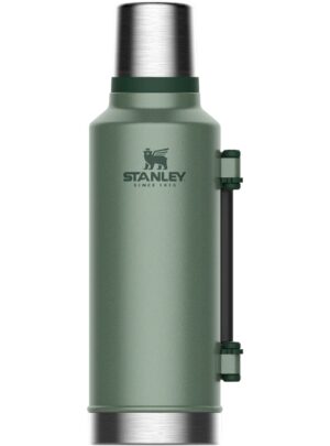 Stanley Legendary Classic Bottle, 1.9 ltr Grøn Termokander