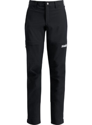 Swix Fjell, skalbukser, dame, sort