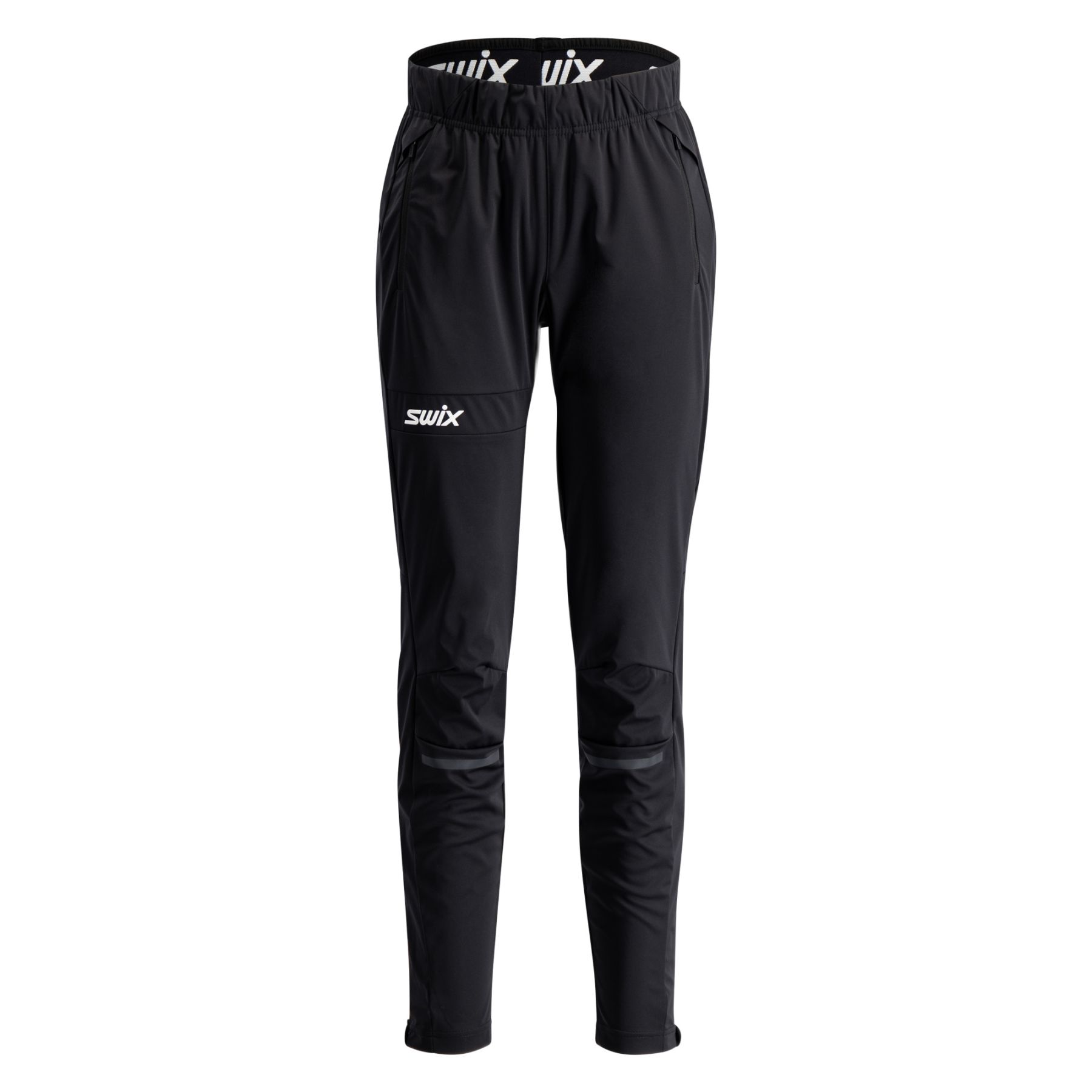 Swix Nordic XC, skibukser, dame, sort Swix Nordic XC, skibukser, dame, sort