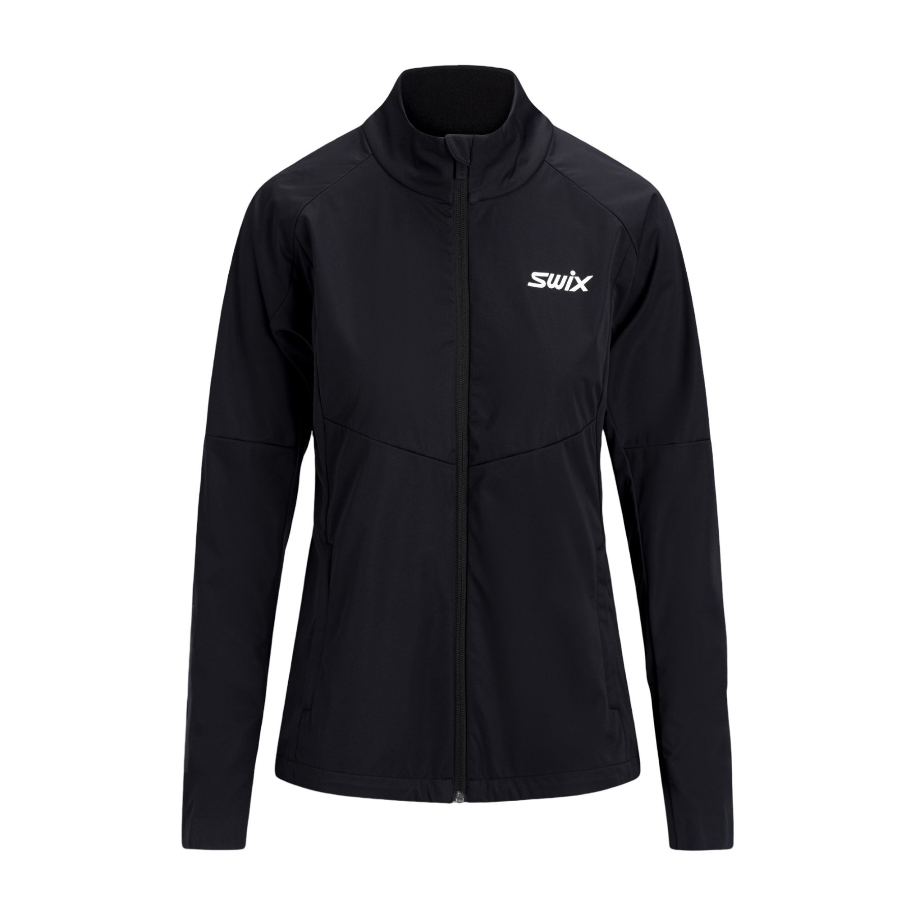 Swix Nordic XC, skijakke, dame, sort Swix Nordic XC, skijakke, dame, sort