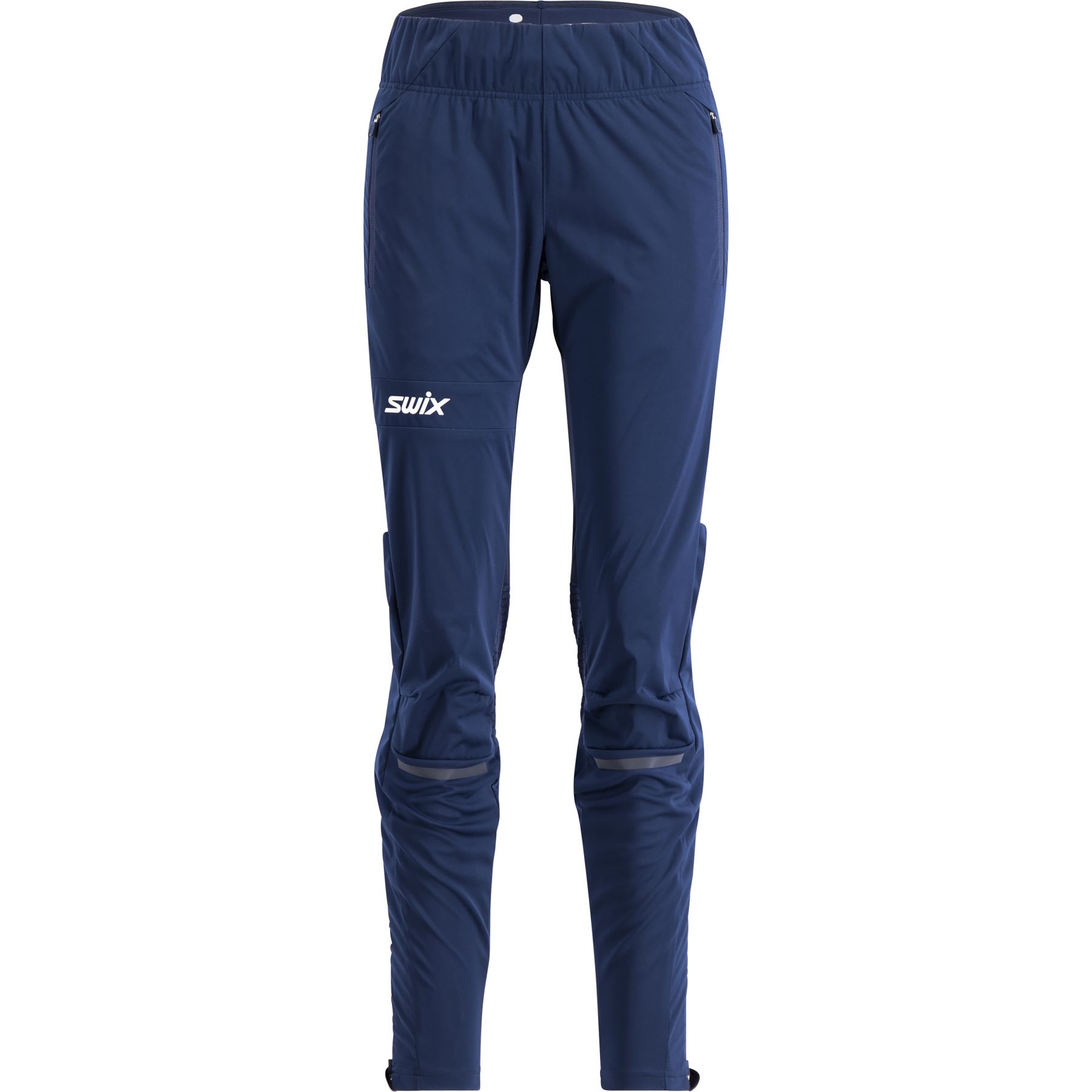 Swix Nordic XC, softshellbukser, dame, navy Swix Nordic XC, softshellbukser, dame, navy