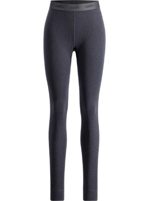 Swix RaceX Merino Pants, dame, mørkegrå