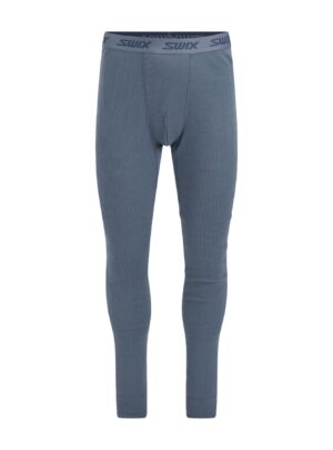Swix RaceX Merino Pants, herre, grå