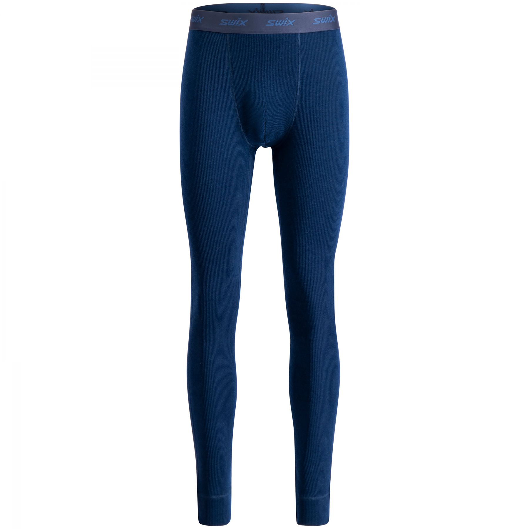 Swix RaceX Merino Pants, herre, navy Swix RaceX Merino Pants, herre, navy
