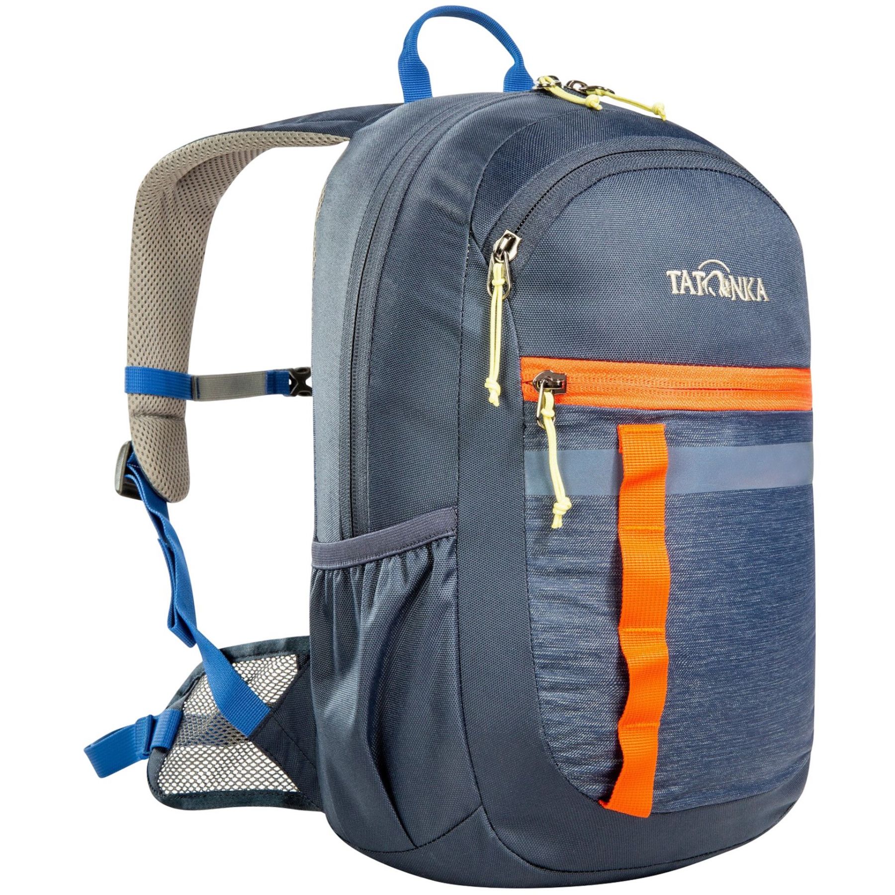 Tatonka City Pack JR 12L, rygsæk, børn, blå Tatonka City Pack JR 12L, rygsæk, børn, blå
