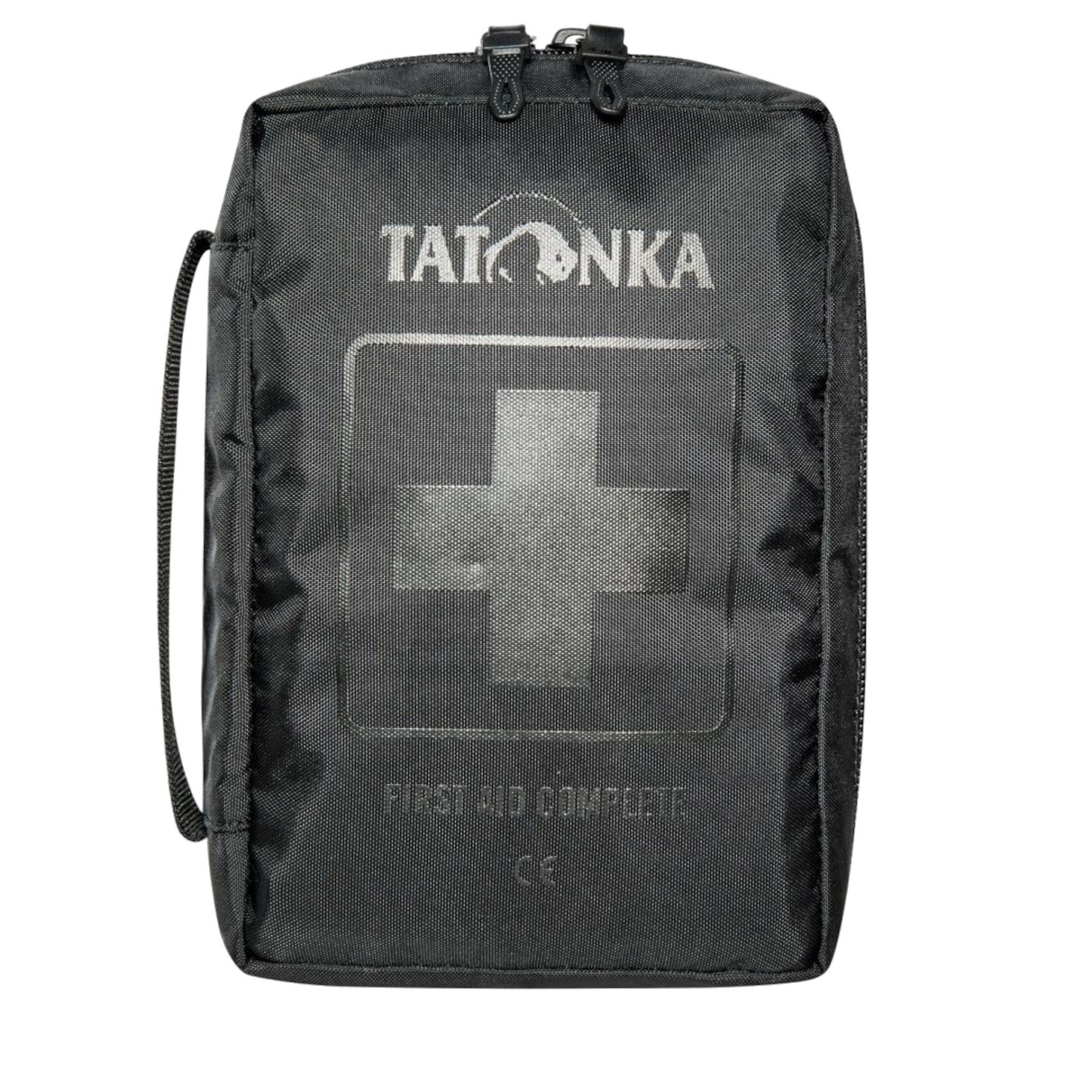 Tatonka First Aid Complete, førstehjælpssæt, sort Tatonka First Aid Complete, førstehjælpssæt, sort