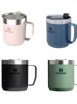 Termokop - Stanley Legendary Camp Mug - 0,35L