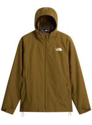 The North Face Mens Quest Mono Triclimate, Caraway / New Taupe