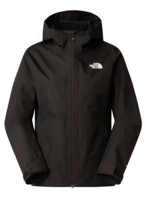 The North Face Womens Quest Mono Triclimate, Black