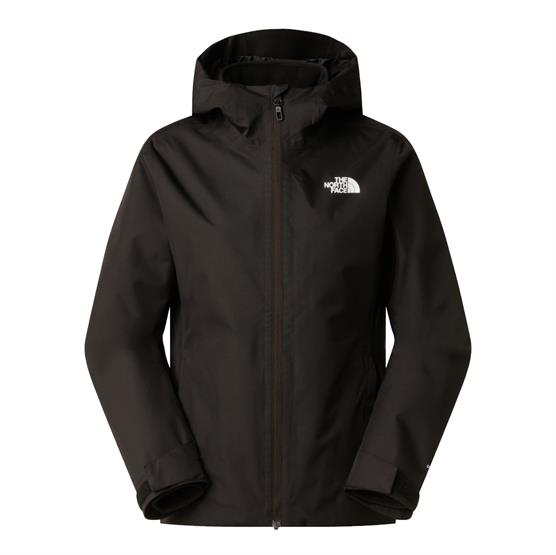 The North Face Womens Quest Mono Triclimate, Black The North Face Womens Quest Mono Triclimate, Black