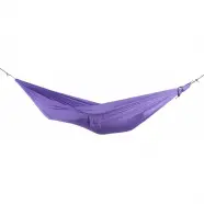 Ticket To The Moon Tttm Compact Hammock - Purple - Hængekøje