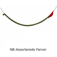 Ticket To The Moon Tttm Hammock Sleeve Eol - Assorted - Str. Stk. - Hængekøje