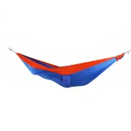Ticket To The Moon Tttm King Size Hammock - Royal Blue / Turquoise - Str. Stk. - Hængekøje