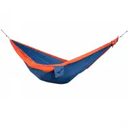 Ticket To The Moon Tttm Original Moonhammock Express Bag Ud - Royal Blue/Orange - Str. Stk. - Hængekøje