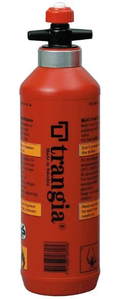 Trangia Brændsstofflaske 0,3 Liter