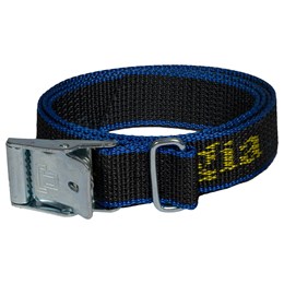 Trangia Strap Sort/Gul Reservedele