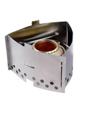 Trangia Triangle Set T3