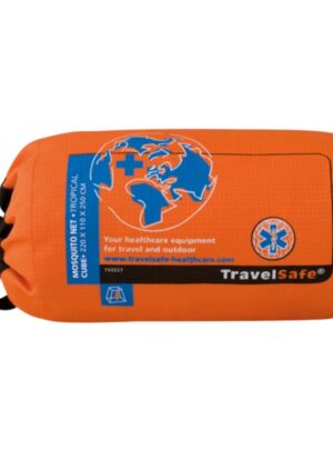 TravelSafe Cube Myggenet, 1 pers.