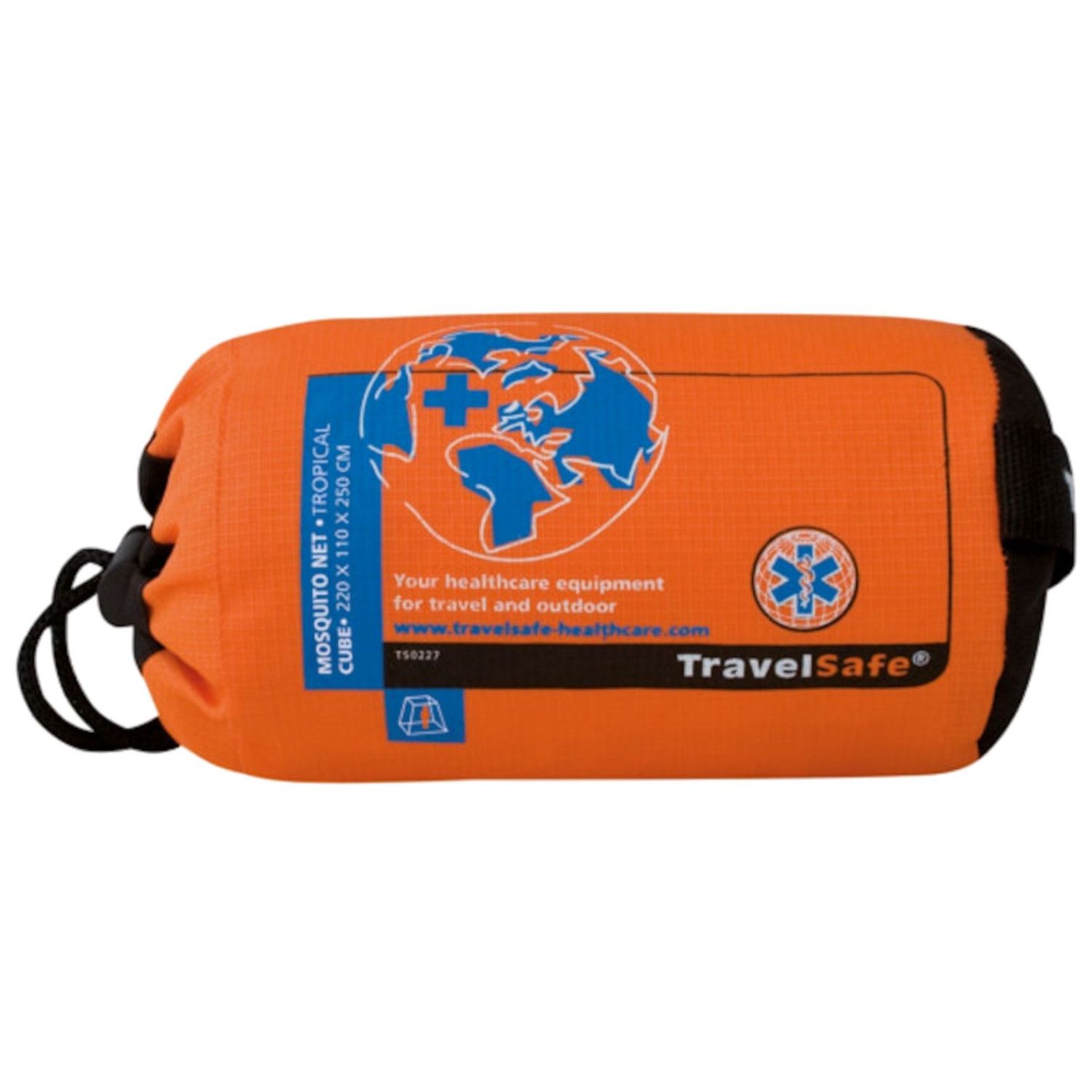 TravelSafe Cube Myggenet, 1 pers. TravelSafe Cube Myggenet, 1 pers.