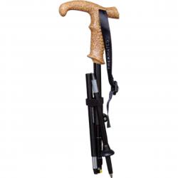 Trekmates Wanderer Fold Pole - Vandrestave