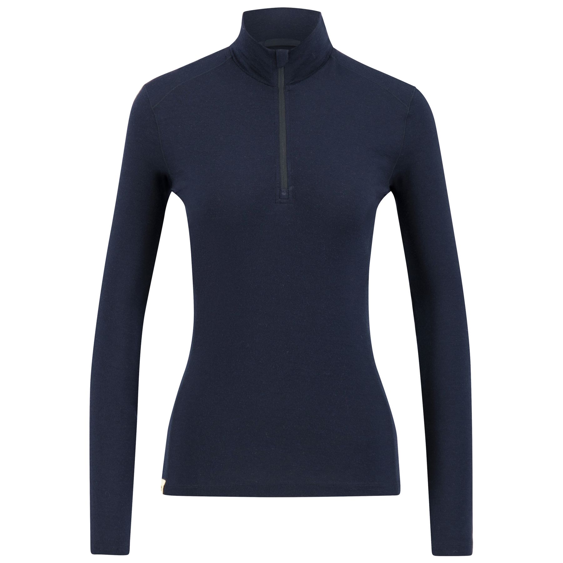 Ulvang Hero Half Zip, skiundertrøje, dame, mørkeblå Ulvang Hero Half Zip, skiundertrøje, dame, mørkeblå