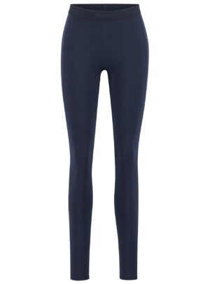 Ulvang Hero Tights, skiunderbukser, dame, mørkeblå