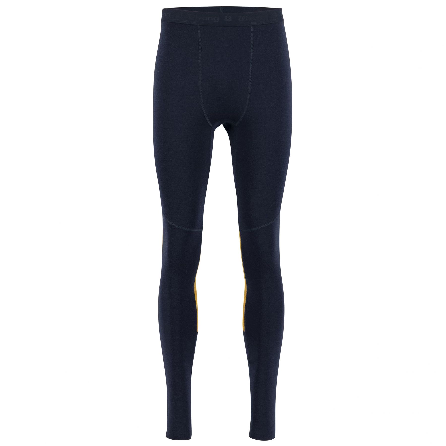 Ulvang Peak Map Tights, skiunderbukser, herre, mørkeblå/cathay spice Ulvang Peak Map Tights, skiunderbukser, herre, mørkeblå/cathay spice
