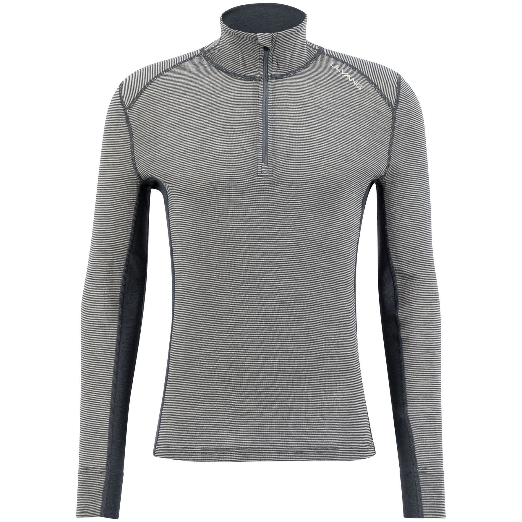 Ulvang Rav 100%, Turtle Neck, skiundertrøje, herre, grå Ulvang Rav 100%, Turtle Neck, skiundertrøje, herre, grå