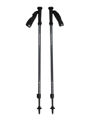 Vandrestave - Black Diamond Explorer 2