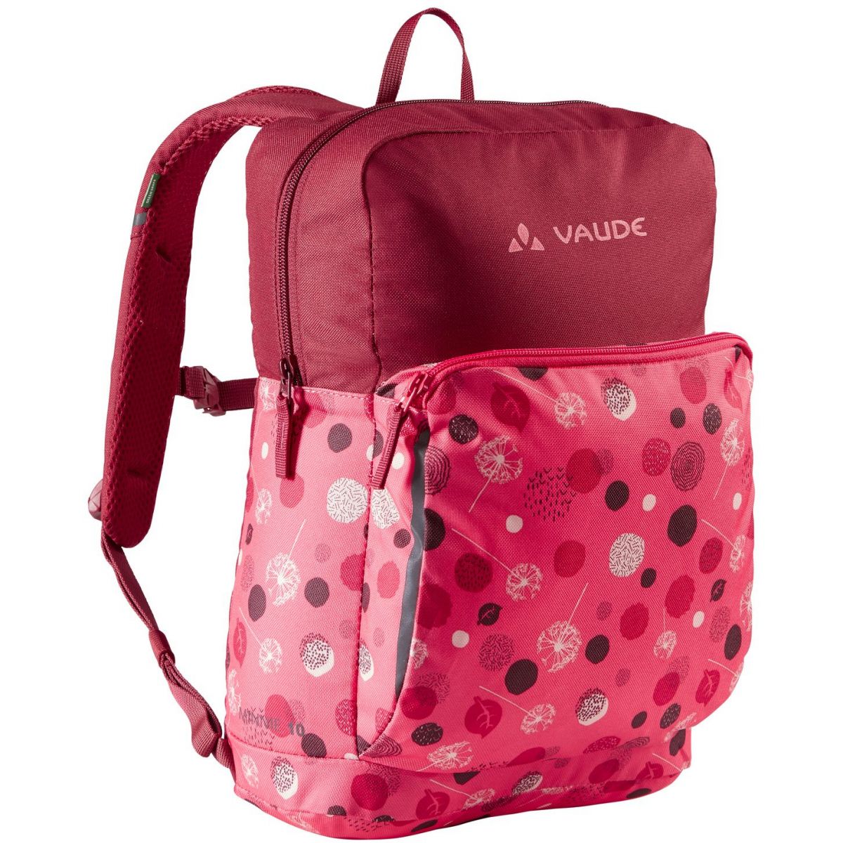 Vaude Minnie 10, rygsæk, rosa/pink Vaude Minnie 10, rygsæk, rosa/pink