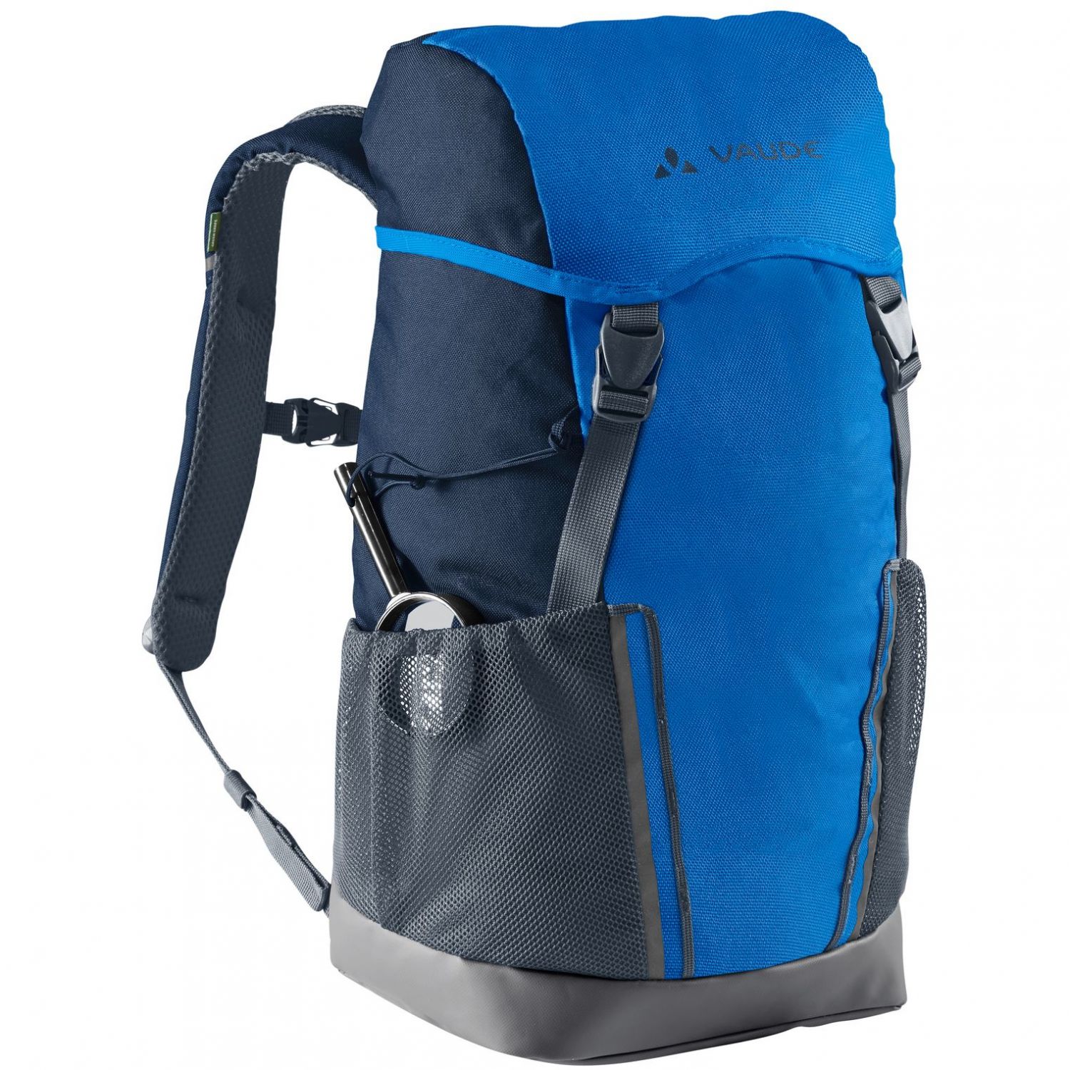 Vaude Puck 14, rygsæk, blå Vaude Puck 14, rygsæk, blå