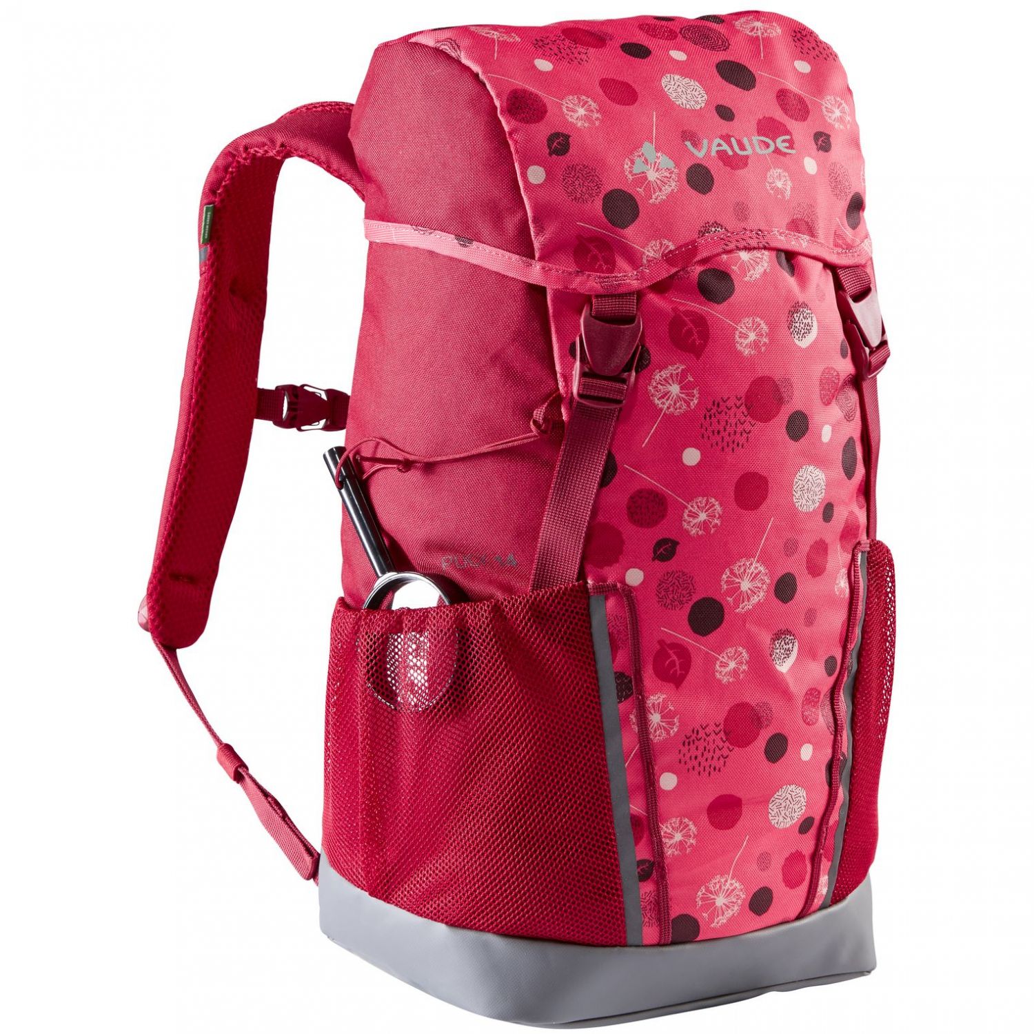 Vaude Puck 14, rygsæk, rosa/pink Vaude Puck 14, rygsæk, rosa/pink