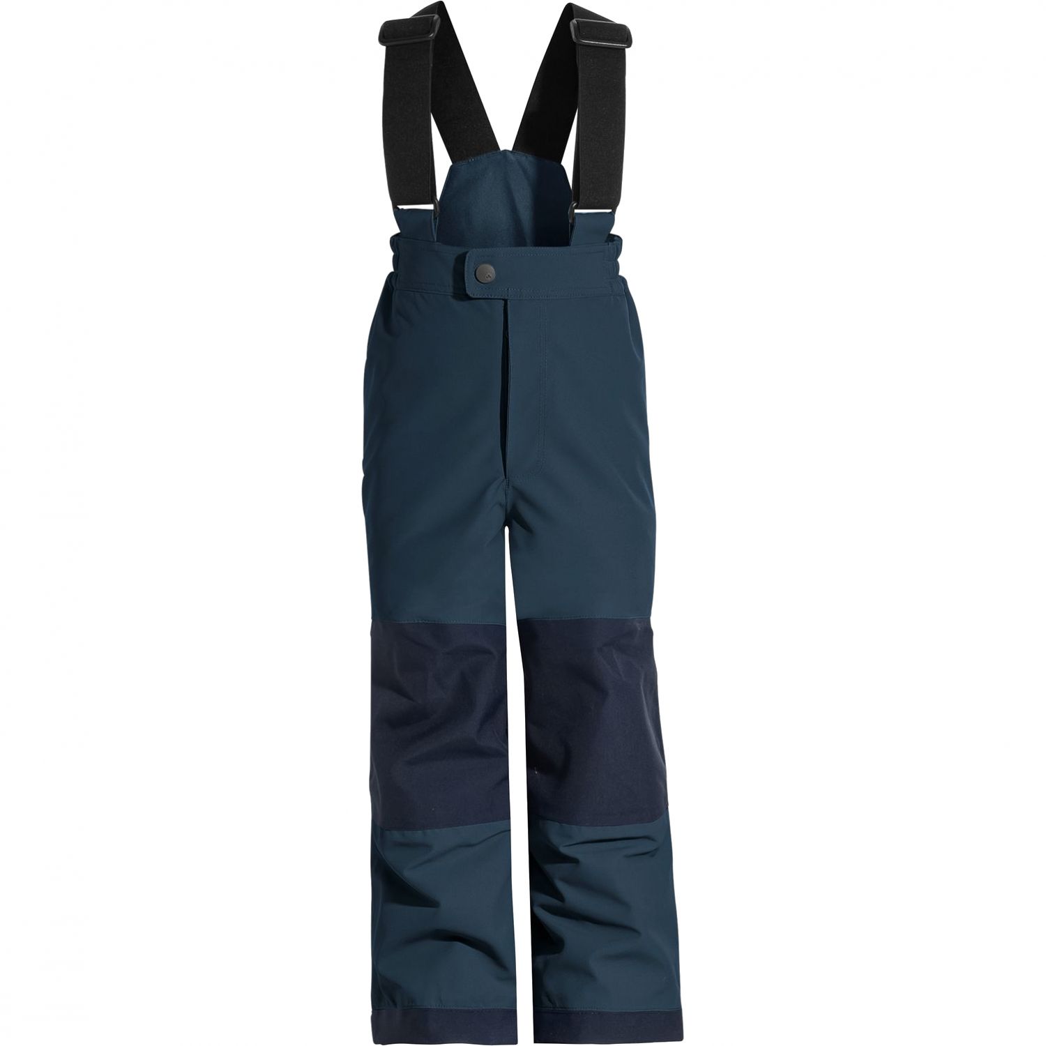 Vaude Snow Cup Pants III, skibukser, børn, mørkeblå Vaude Snow Cup Pants III, skibukser, børn, mørkeblå