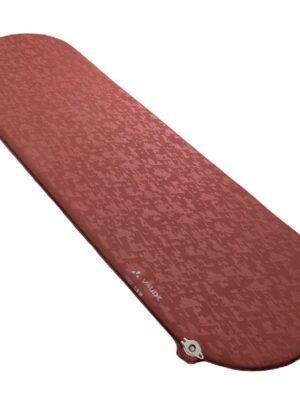 Vaude Tour 3.8M, liggeunderlag, herre, rød