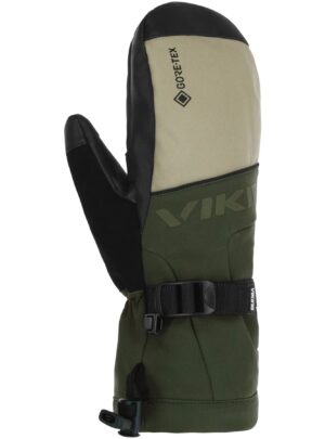 Viking Hudson GTX, skiluffer, herre, grøn