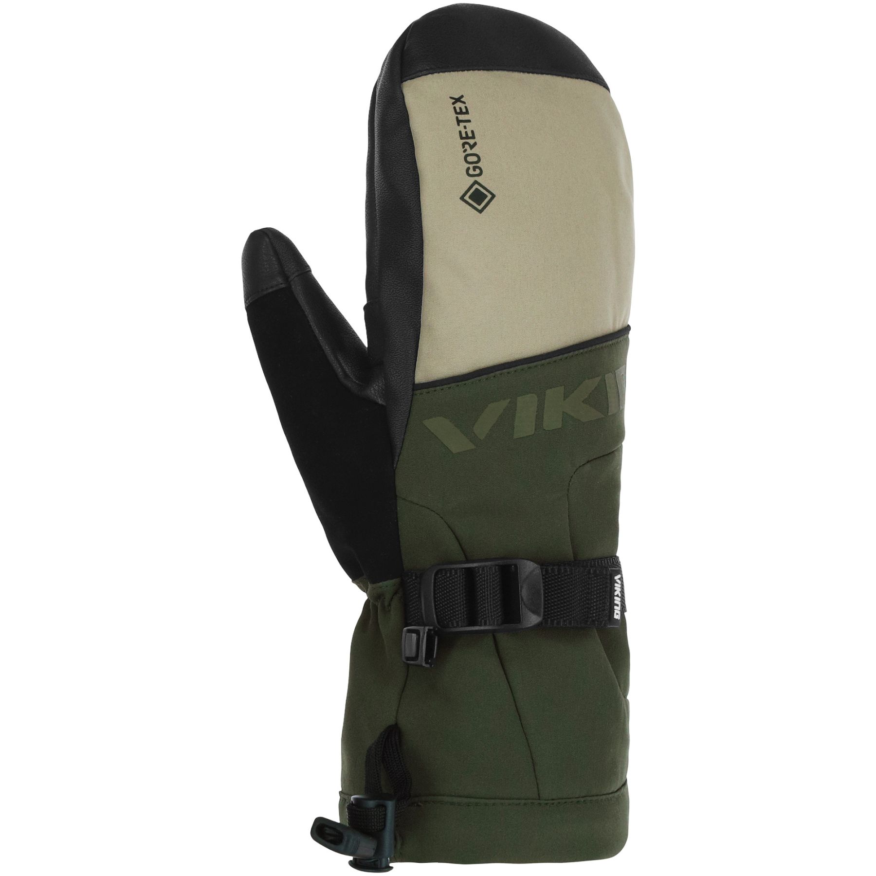 Viking Hudson GTX, skiluffer, herre, grøn Viking Hudson GTX, skiluffer, herre, grøn