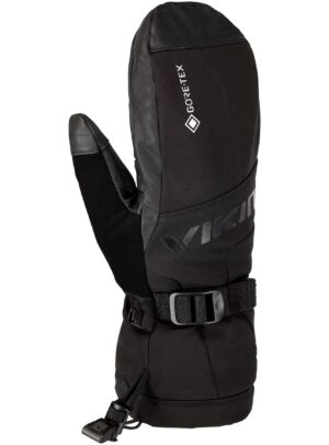 Viking Hudson GTX, skiluffer, herre, sort