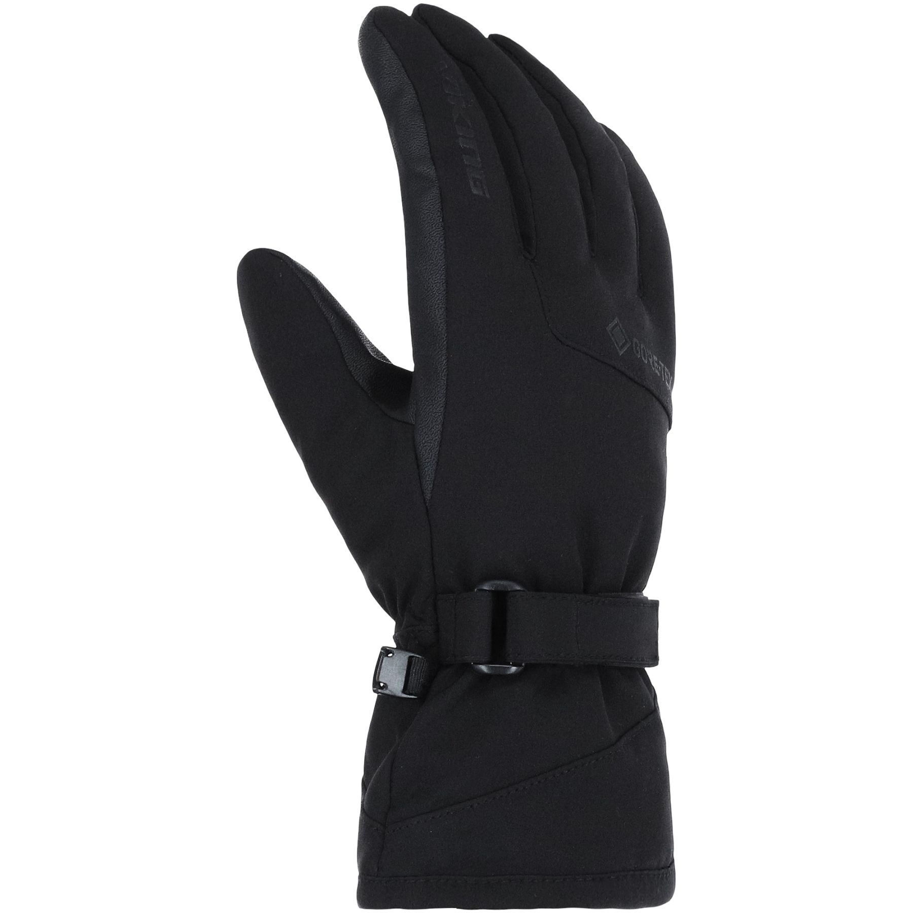 Viking Sherpa 2.0 GTX, skihandsker, dame, sort Viking Sherpa 2.0 GTX, skihandsker, dame, sort