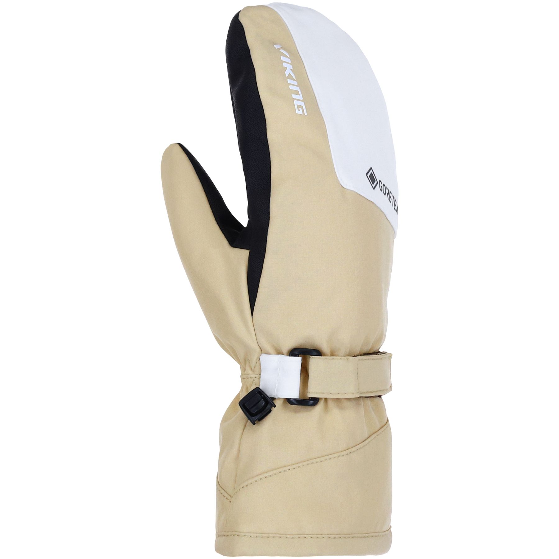 Viking Sherpa 2.0 GTX, skiluffer, dame, beige Viking Sherpa 2.0 GTX, skiluffer, dame, beige