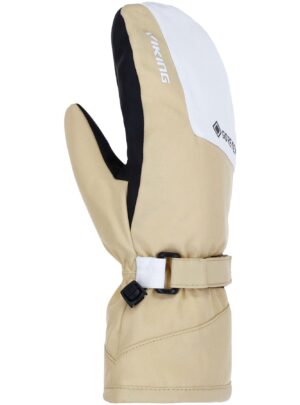 Viking Sherpa 2.0 GTX, skiluffer, dame, beige