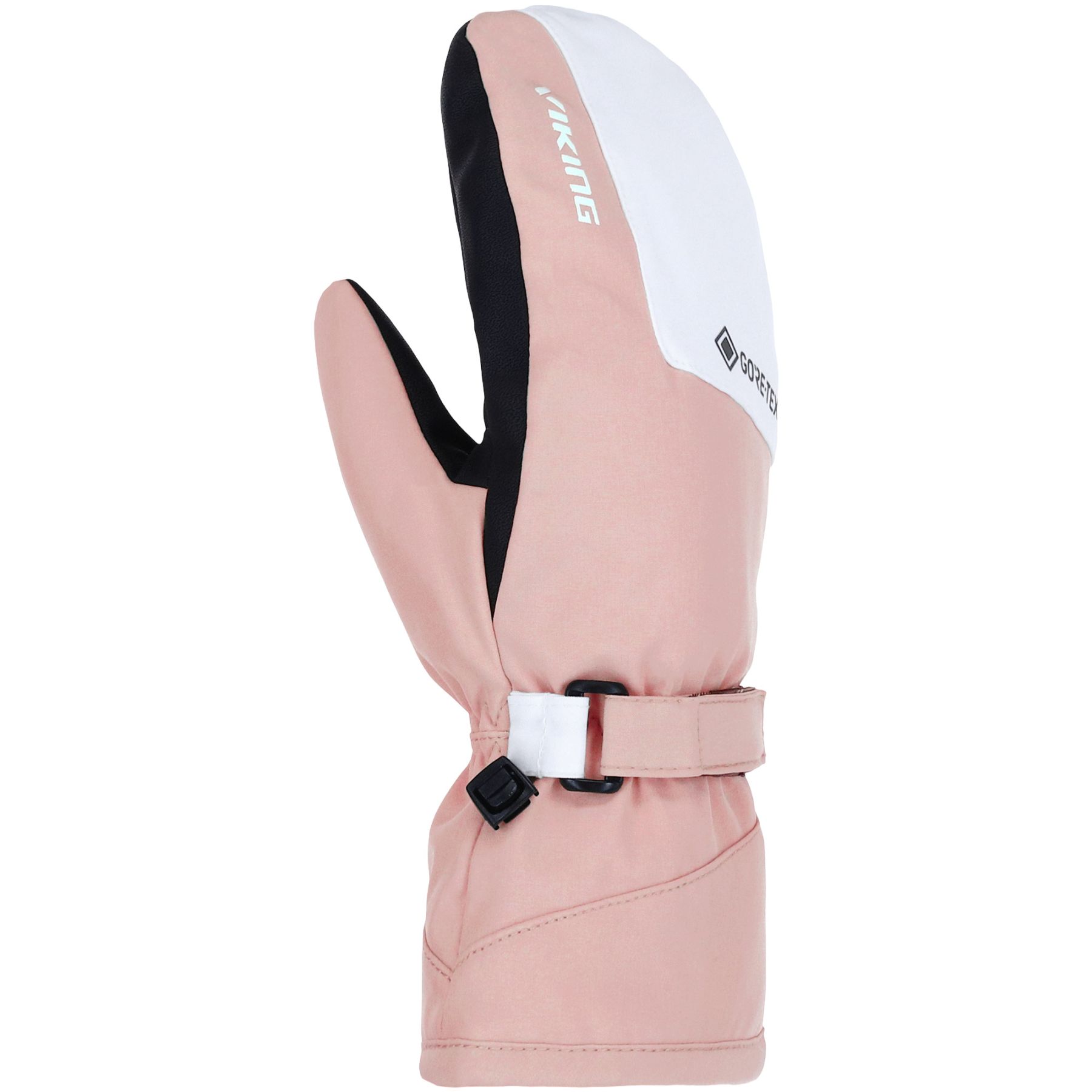 Viking Sherpa 2.0 GTX, skiluffer, dame, lyserød Viking Sherpa 2.0 GTX, skiluffer, dame, lyserød
